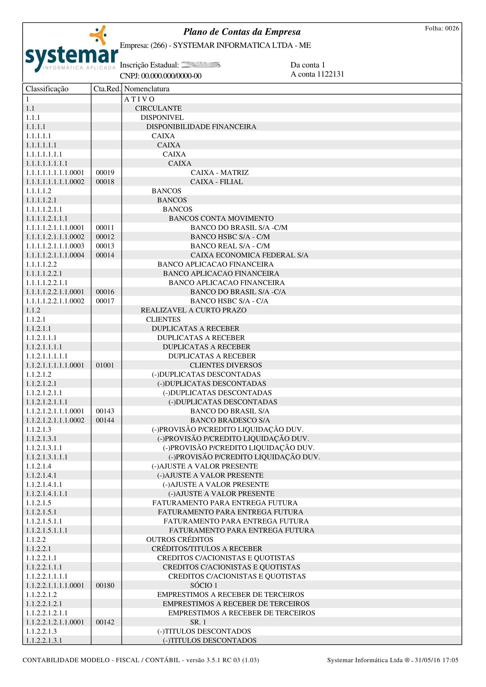 Carta De Controle Exemplo - New Sample o